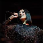 Jo Harrop with Alex Hutton Trio 