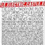 Electric Castle Festival 2026