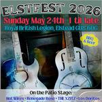 Elstfest 2026
