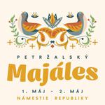 Petržalský Majláles 2026