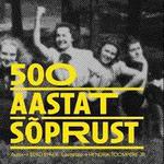 500 aastat sõprust - Eesti Draamateater