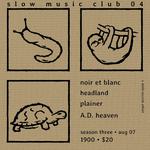 slow music club 04