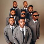 Gospel Force at 16. THANKSGIVIG SERVICE