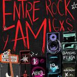 Entre Rock y Amigxs