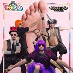 Palermo EXPO Comics & Games