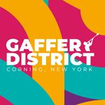 Mike Lucey at GlassFest 2026