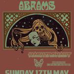 ABRAMS - HASHTRONAUT - SKULLS AWAKE - SHRU MAMMOTH