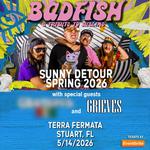 Grieves + Badfish in Stuart!