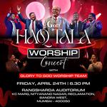 HAQ TALA Tour | Mumbai