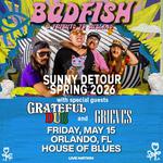 Grieves + BAdfish in Orlando!