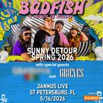 Grieves + Badfish Live in St. Pete!