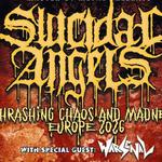 Suicidal Angels & Warsenal