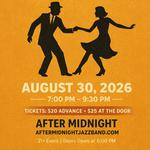 Sunday Swing at Nissi's