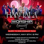 HAQ TALA Tour | Nagpur