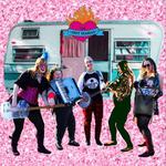 The Hot Mamas' Party Set @VA Women's Music Festival 