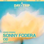 Sonny Fodera + CID