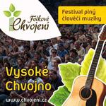 Folkové chvojení 2026