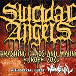 Suicidal Angels & Warsenal