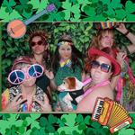 The Hot Mamas @Summer Reading Kickoff Party!