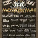 Mosh Im Mai 2026
