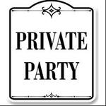 Private Party