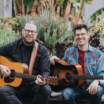 Jackson Emmer & Martin Gilmore at Grand Mesa Arts Center