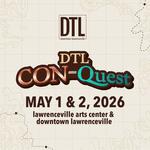 DTL CON-QUEST