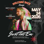 Just Tat Em In Chicago (Come Together Tour)