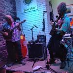 Worldwide Welshman - Parti gwanwyn/spring party @ Bank Vaults