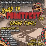 Road to Pointfest: Grand Finals