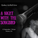 A Night With the Songbird