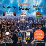 Michigan's Rock Fest 2026 - Diesel Lounge New Baltimore MI