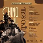 Chino’s Birthday (Vinyl Cool)