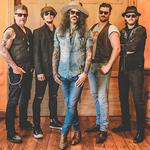 T.H. & The Boneshakerz / 15.05.2026 / Kaiserkeller Detmold