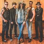 T.H. & The Boneshakerz / 30.05.2026 / Backyard Club Recklinghausen