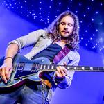 Vern Daysel solo @ The Harbor Cocktail Lounge - Fort Pierce