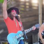 Vern Daysel solo @ 21st Amendment -  Vero beach