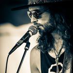 Vern Daysel solo @ Island Beach Bar - Fort Pierce