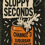 Sloppy Seconds & CH3 at Dive Bar Las Vegas