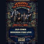 10 th ANNIVERSARY TOUR-CDMX