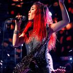 UCONN Jazz Ensemble with Grace Kelly