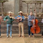 LIVE MUSIC: Garden Variety String Band