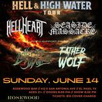 Hell & High Water Tour