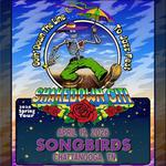 Songbirds - Chattanooga, TN 