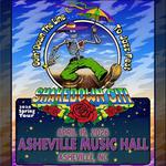 Asheville Music Hall - Asheville, NC