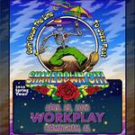 WorkPlay - Birmingham, AL 