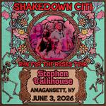 Stephen Talkhouse - Amagansett, NY 