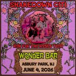 Wonder Bar - Asbury Park, NJ