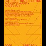 MUSHROOM HOUSE SYSTEM: DOKJU EDITION