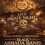 BAB LIVE @ Nelson Tavern